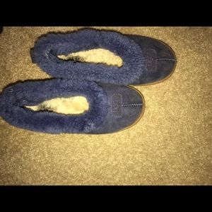 Ugg slippers